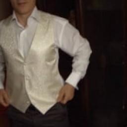 Видео #275612, автор: Вадим Янюшкин