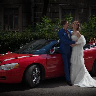 Фотография #276140, , автор: Фотостудия Игоря Пензина 