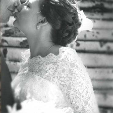 Фотография #276420, свадебная фотосъемка, автор: Анна Чайка