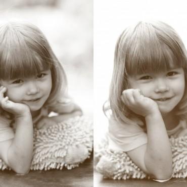 Фотография #276463, детская фотосъемка, автор: Анна Чайка