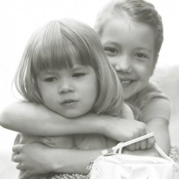 Фотография #276461, детская фотосъемка, автор: Анна Чайка