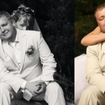 Фотография #276431, свадебная фотосъемка, автор: Анна Чайка