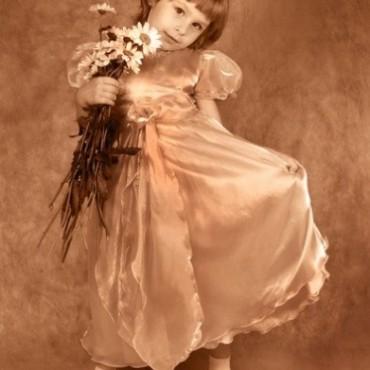 Фотография #276464, детская фотосъемка, автор: Анна Чайка