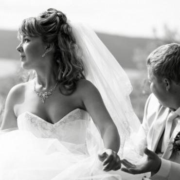 Фотография #276432, свадебная фотосъемка, автор: Анна Чайка