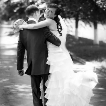 Фотография #276429, свадебная фотосъемка, автор: Анна Чайка