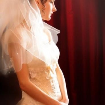 Фотография #276435, свадебная фотосъемка, автор: Анна Чайка