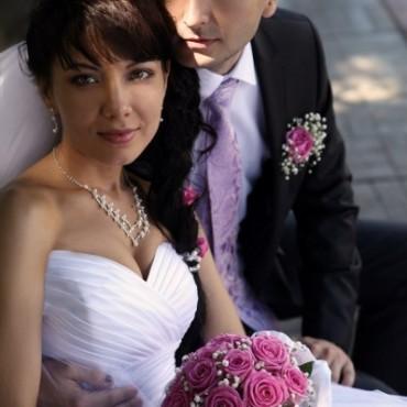 Фотография #276428, свадебная фотосъемка, автор: Анна Чайка