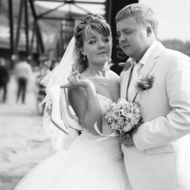 Фотография #276423, свадебная фотосъемка, автор: Анна Чайка
