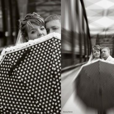 Фотография #276424, свадебная фотосъемка, автор: Анна Чайка