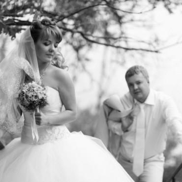 Фотография #276430, свадебная фотосъемка, автор: Анна Чайка