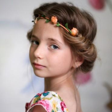 Фотография #276468, детская фотосъемка, автор: Анна Чайка