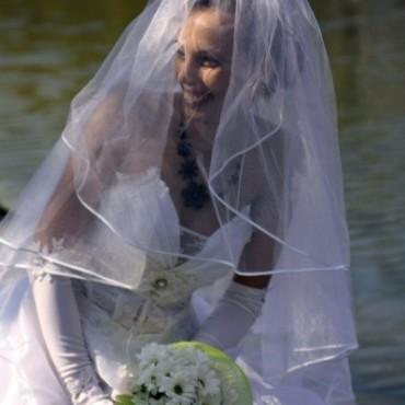 Фотография #276427, свадебная фотосъемка, автор: Анна Чайка