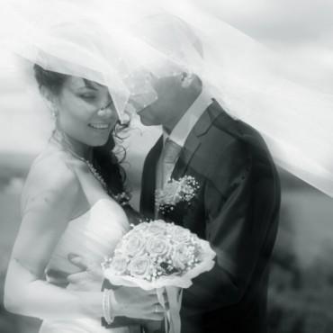 Фотография #276434, свадебная фотосъемка, автор: Анна Чайка