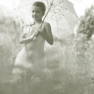 Фотография #276465, детская фотосъемка, автор: Анна Чайка