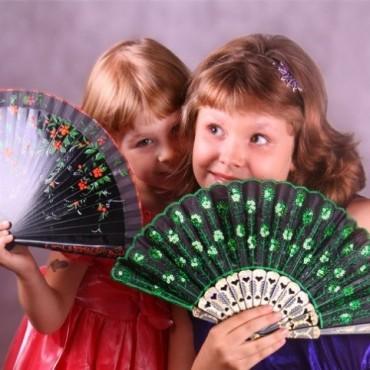 Фотография #276462, детская фотосъемка, автор: Анна Чайка