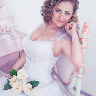 Фотография #286882, свадебная фотосъемка, автор: Катерина Волкова