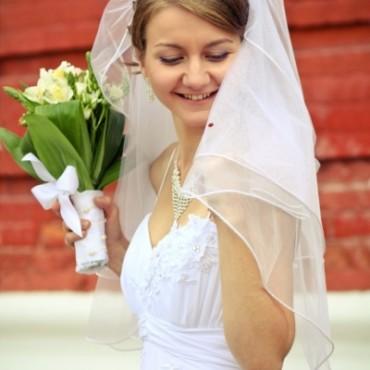 Фотография #276597, свадебная фотосъемка, автор: Сергей Рыбкин
