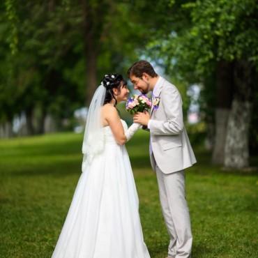 Фотография #276606, свадебная фотосъемка, автор: Сергей Рыбкин