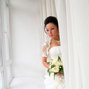 Фотография #276591, свадебная фотосъемка, автор: Сергей Рыбкин