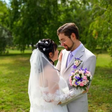 Фотография #283411, свадебная фотосъемка, автор: Сергей Рыбкин