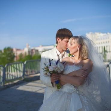 Фотография #276630, свадебная фотосъемка, автор: Татьяна Тимохина