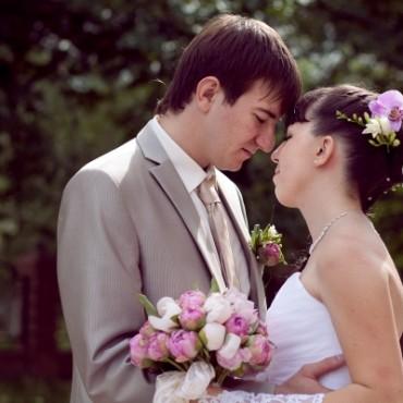 Фотография #276641, свадебная фотосъемка, автор: Татьяна Тимохина