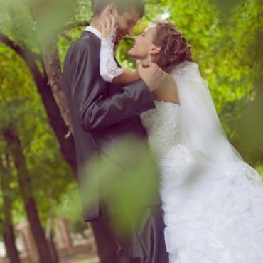 Фотография #276639, свадебная фотосъемка, автор: Татьяна Тимохина