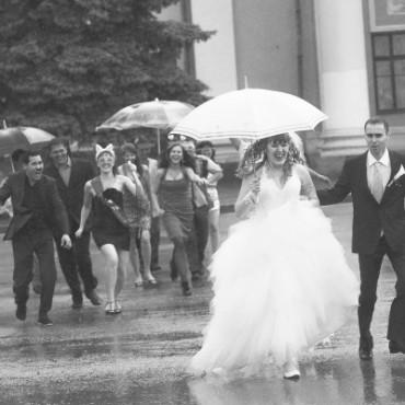 Фотография #276637, свадебная фотосъемка, автор: Татьяна Тимохина