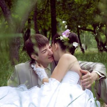 Фотография #276640, свадебная фотосъемка, автор: Татьяна Тимохина