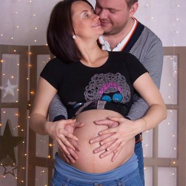 Фотография #285502, фотосъемка беременных, автор: Олеся Тихонова