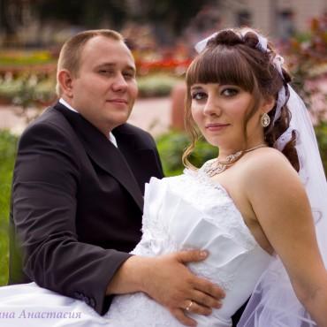 Фотография #279503, свадебная фотосъемка, автор: Анастасия Шумерина