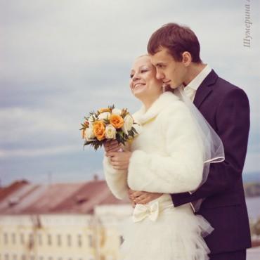 Фотография #279509, свадебная фотосъемка, автор: Анастасия Шумерина