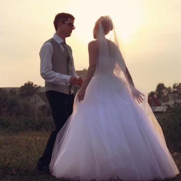 Фотография #279506, свадебная фотосъемка, автор: Анастасия Шумерина
