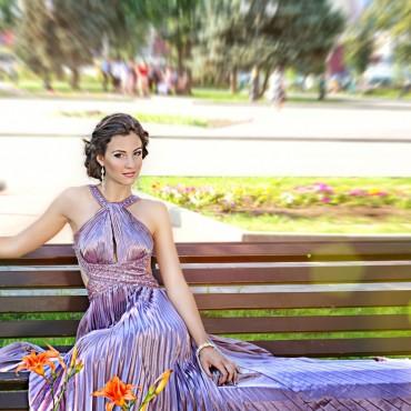 Фотография #277417, портретная съемка, автор: Настя Борзикова