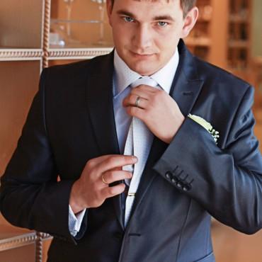 Фотография #277399, свадебная фотосъемка, автор: Настя Борзикова