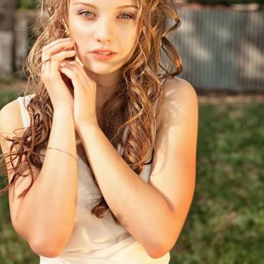 Фотография #277410, портретная съемка, автор: Настя Борзикова