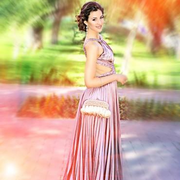 Фотография #277415, портретная съемка, автор: Настя Борзикова