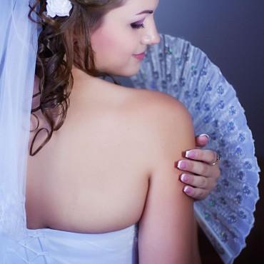 Фотография #277397, свадебная фотосъемка, автор: Настя Борзикова