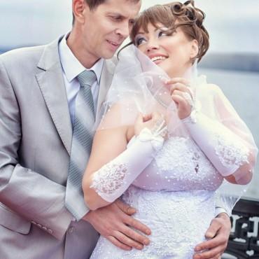 Фотография #277390, свадебная фотосъемка, автор: Настя Борзикова