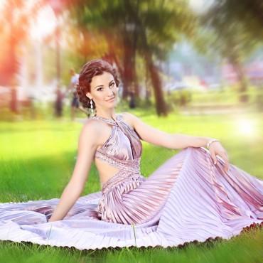 Фотография #277414, портретная съемка, автор: Настя Борзикова