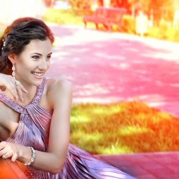 Фотография #277419, портретная съемка, автор: Настя Борзикова