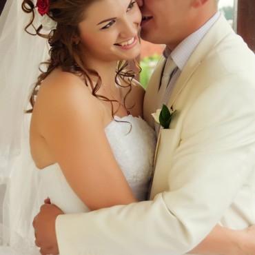 Фотография #277396, свадебная фотосъемка, автор: Настя Борзикова