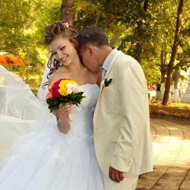 Фотография #277403, свадебная фотосъемка, автор: Настя Борзикова