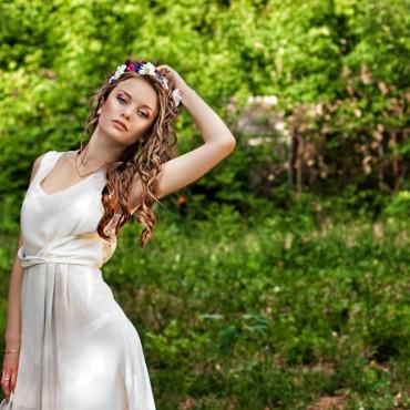 Фотография #277408, портретная съемка, автор: Настя Борзикова