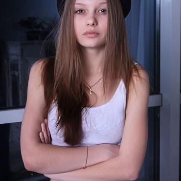 Фотография #277412, портретная съемка, автор: Настя Борзикова