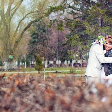 Фотография #277389, свадебная фотосъемка, автор: Настя Борзикова