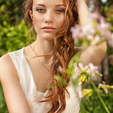 Фотография #277409, портретная съемка, автор: Настя Борзикова