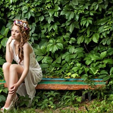 Фотография #277407, портретная съемка, автор: Настя Борзикова