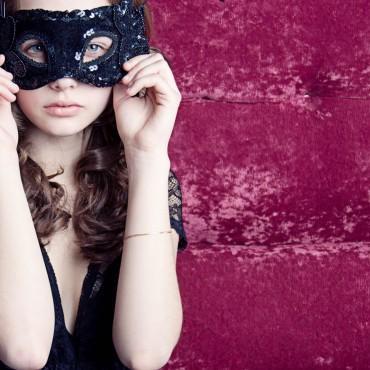Фотография #277404, портретная съемка, автор: Настя Борзикова