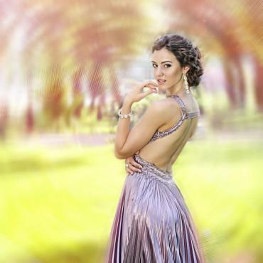 Фотография #277413, портретная съемка, автор: Настя Борзикова